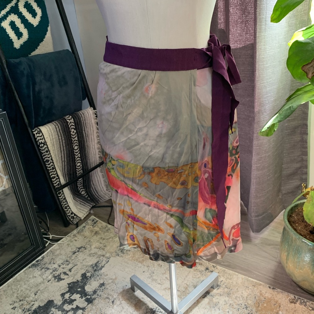Philosophy Di Alberta Ferretti skirt